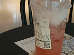 -喜茶(广州北京路惠福东店)