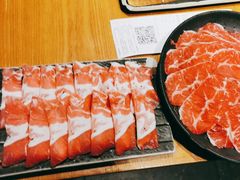 -呷哺呷哺 黄金牧场 (新中关购物中心店)