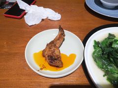 -盛世盐帮·自贡特色(总店)