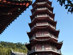 -阿育王寺