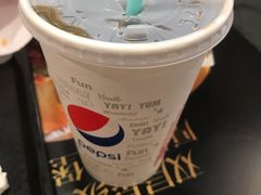 -麦当劳(新闸路店)