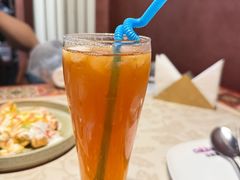 -辛德里印度餐厅(勒泰商圈店)