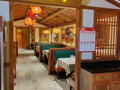-锦绣金山人家(友谊店)