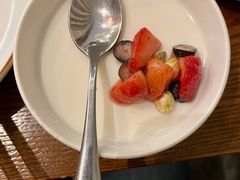 酸奶布丁-小大董·烤鸭(王府井apm店)