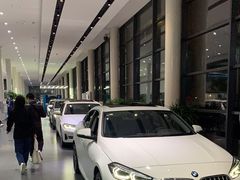 -北京华德宝宝马4S店(朝阳店)
