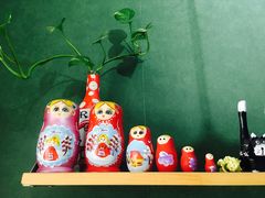 -捌楼咖啡书吧(南开店)