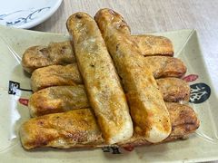 回头-协顺园回头馆(南顺城路店)