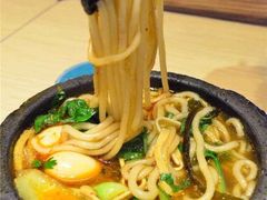 -土豆粉&刀削面(西单新一代商城店)