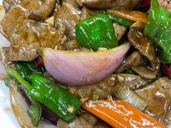 -东北四季饺子王(华山路店)