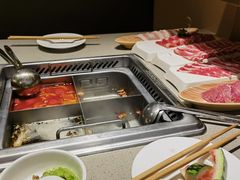 -海底捞火锅(江宸天街店)