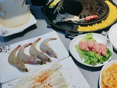 -外婆掌柜·东北家庭烤肉(托乐嘉店)