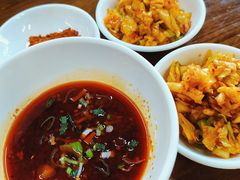 -长安后宰门水盆羊肉(新都心店)