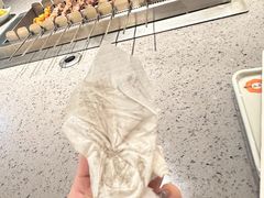 -白玉·朝鲜族烤串(光明大仟里店)