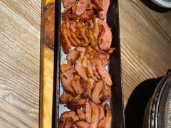 -蜜桃餐厅·江浙融合菜(荟聚购物中心店)