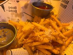 -Blac+Blac(中海环宇荟店)