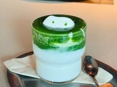 -luutosa  cafe & tea 鹿兔山