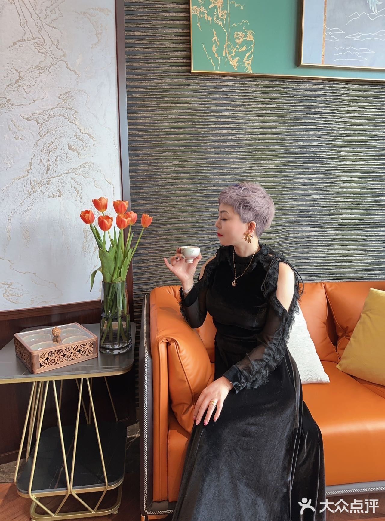 🌟大隐隐于市的苏浙菜本味|南洋品珍