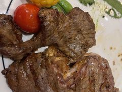 -食间牛排(湖西路店)