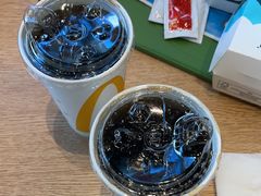 -麦当劳(北苑秋实路店)