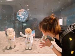 -济州岛泰迪熊博物馆