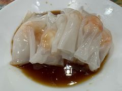 -阿殳粥馆(水围村店)