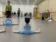 -飞童凡响艺术学校(松江区九里亭校区)