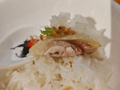 -广府乡下·饭庄(新港东路店)