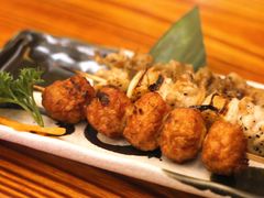 -坂吉屋·居酒屋深夜食堂(龙湖店)