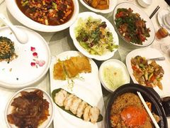 -金翠皇宫粤菜·点心·海鲜(科技园店)