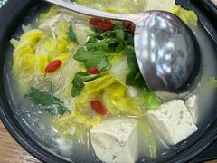 -揽月斋•清真小馆(右安门店)