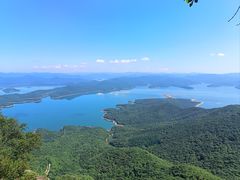 -五女山景区