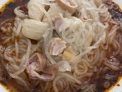 红味肥肠粉-甘记肥肠粉(马鞍北路店)