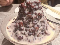 红豆冰-鼎泰丰(国贸商城店)
