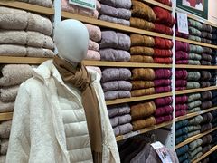 -优衣库(北京枫蓝国际广场店)