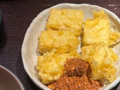 -芸鲜季·云南野生菌餐厅· 云南风物味研社(闵行店)