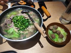 -川堂风·跷脚牛肉·乐山爆炒(宝山日月光店)