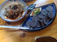 -民食香·腊排骨野生菌美食(木府店)