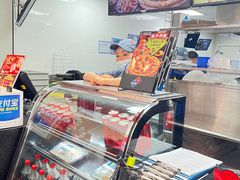 -达美乐比萨(墨玉南路店)