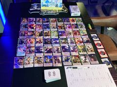 -复兴未来·轰趴空间(泰富百货店)