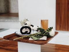 -Line 咖啡(石厦花园店)