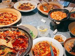 -巴蜀风·地道川菜(总店)