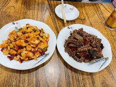 -红实家常菜(静安里店)