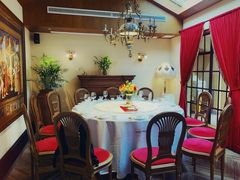 包厢-玫瑰厅上海菜(兴国路店)