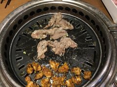 -火炉火自助餐(悠唐购物中心店)
