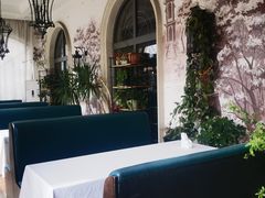 -莫奈花园餐厅(麦迪逊花园店)