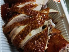 -章云板鸭(评事街店)
