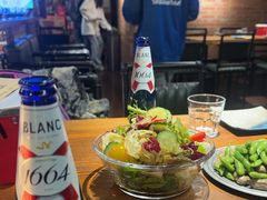 -1819餐厅·团队聚餐·烤串·精酿