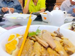 卤水拼盘-淇乐多品味馆(江南大道店)