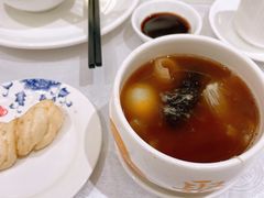 -聚春园自助餐厅(东街口店)