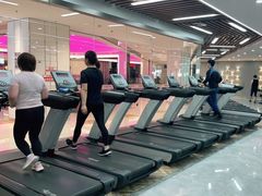 -美航国际健身(北京华联店)